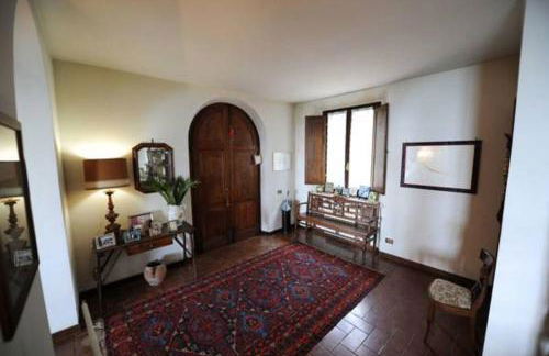 Il Casale villa con piscina e giardino vista mare - Foto 37