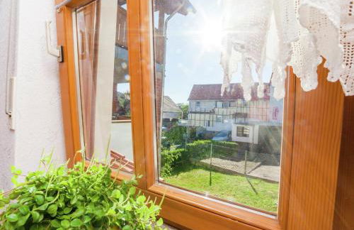 Wohnung in Densberg Nahe Kellerwald - Foto 68