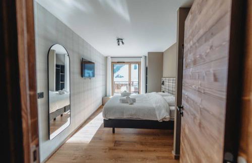 Le CAIRNE Chalet Residence - Foto 48