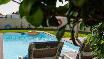 Viana Fishers House - Pool & Beach ! - Foto 2, Garden