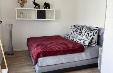 Quiet Stay Zepernick - direkt an Berlin - Foto 31