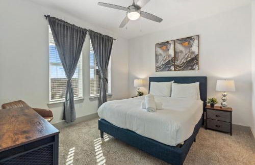 Luxury Apartments Near Airport - Foto 27