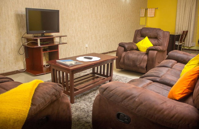 Milimani Furnished Elegant Apartments - Foto 62