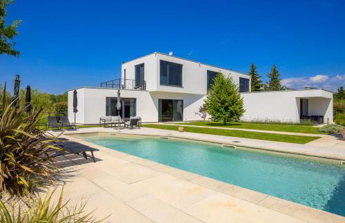 Villa Fasano by IstriaLux - Foto 26