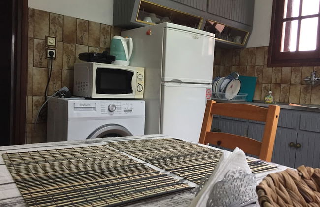 Alexander Apartments - Foto 25