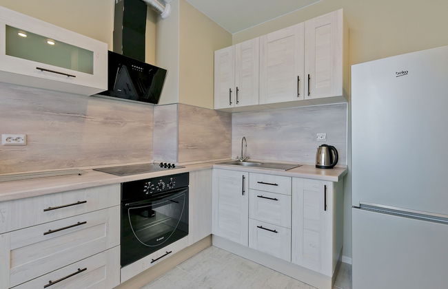 City of Rivers on Neva - Foto 15