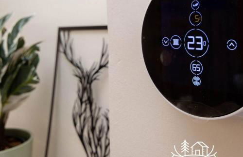 Breeze Room 10 - Peaceful Single - New Forest - Foto 12