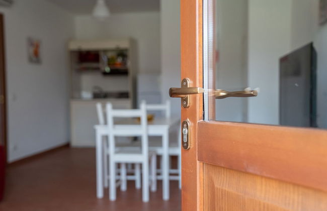 Agriturismo Borgo Bernabei - Foto 55