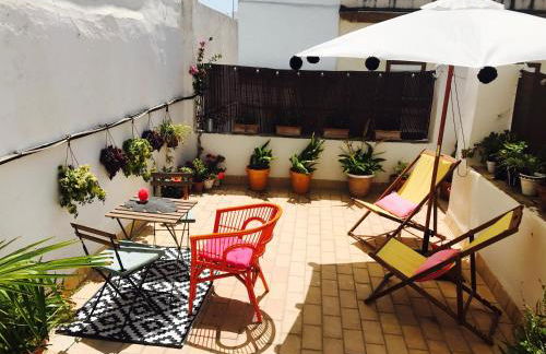 Ático Falla - Foto 9