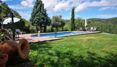 Holiday Home mit Privatpool by Interhome - Foto 4