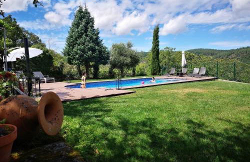 Holiday Home mit Privatpool by Interhome - Photo 4