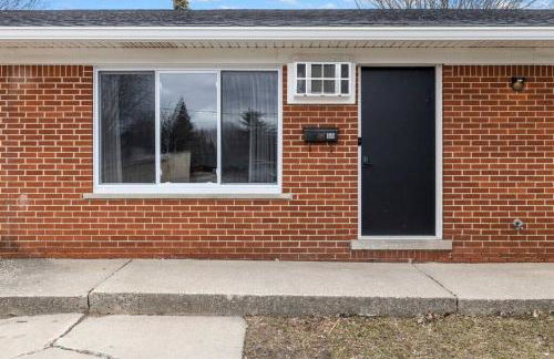 Bright & Comfy 1 Bedroom Flat - Hollywood Suites - Foto 17