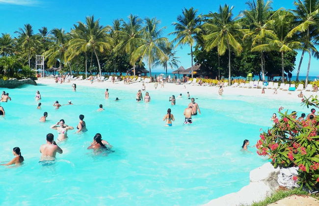 Escursione all'Ecoparque di Arraial d'Ajuda - Foto 4