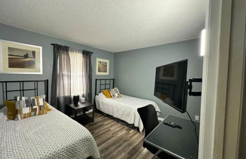 Condo Comforts of HOMME - Foto 1