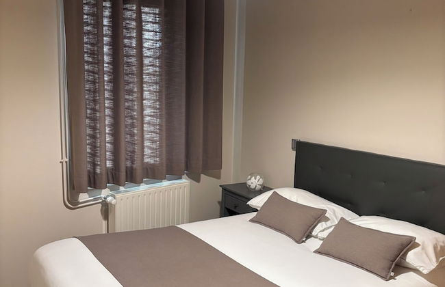 Résidence des Portes du Velay - Foto 15