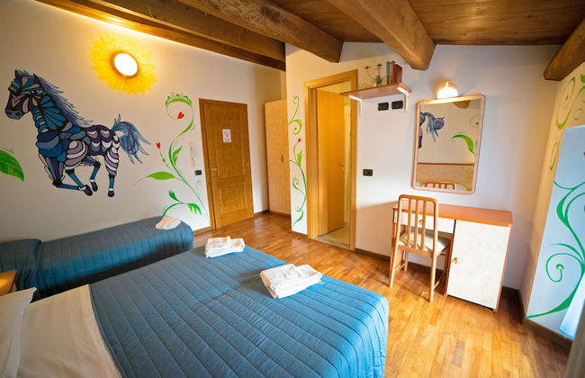 Agriturismo Campo Rosso - Foto 15