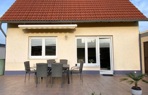 Ferienhaus Sonnenblick Wernigerode - Foto 13