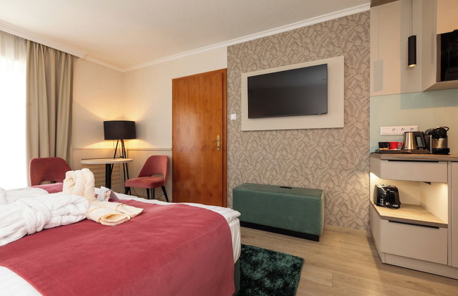 Holiday Club Apartman Hotel - Foto 9