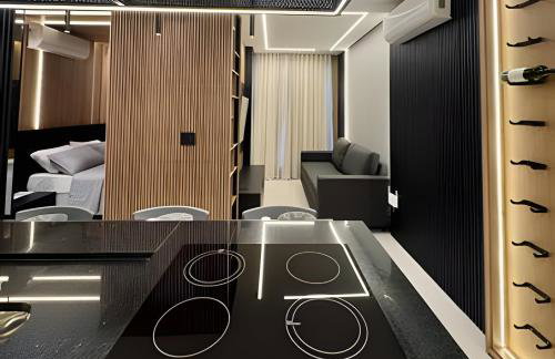 Ultra Luxury Oasis with Wine Cellar and Absolute Comfort - Foto 6