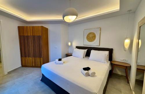 Nostos Suites Kamari - Foto 34