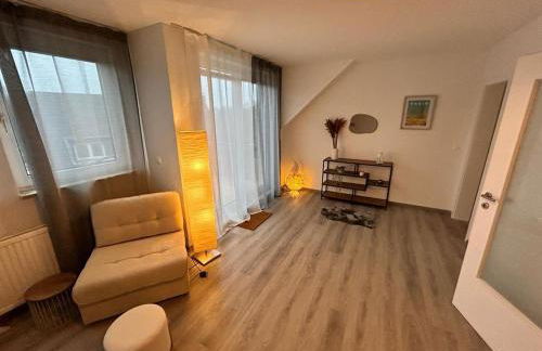 gemütliche 3 Zi Wohnung & Garage Essen Messe - Foto 20