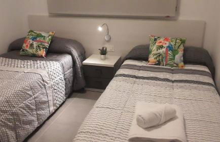 Casa ARCO IRIS avec Jardin et Terrasse - piscine et jacuzzi partagés - by Cathy Ducoin - Foto 17