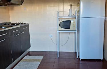 Apartament Olhos do Mar T1 beach Olhos de Água - Foto 23