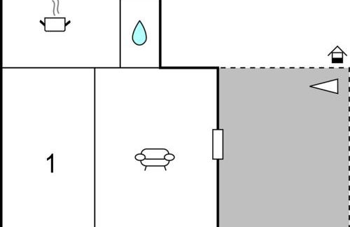 Gorgeous Apartment In Cava D'aliga - Foto 17