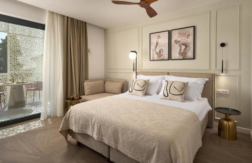 Luxury Apartments Villa Mala Split - Photo 25