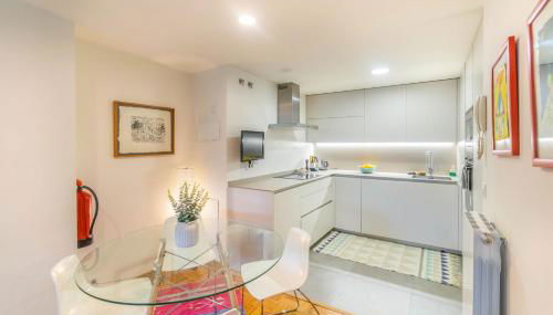 Acogedora habitación en apartamento con terraza - Foto 3