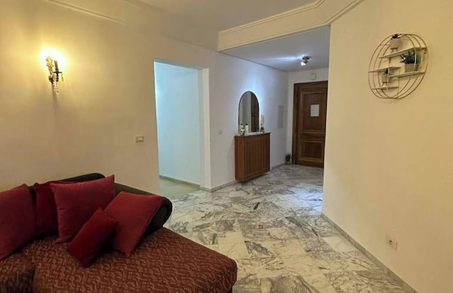 Residence Le Monaco Sousse - Foto 9