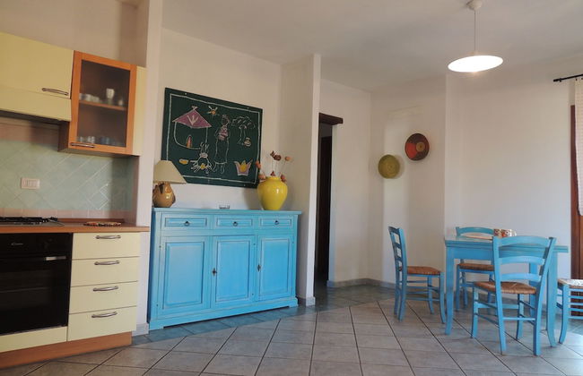 Appartamenti Tiffany - Foto 26