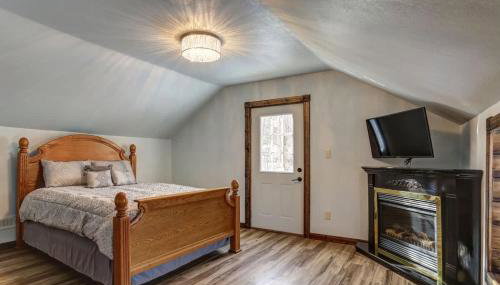 Grandma Goodnight's just 3 Miles from Mt-Rushmore - Foto 5