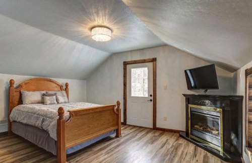 Grandma Goodnight's just 3 Miles from Mt-Rushmore - Foto 5