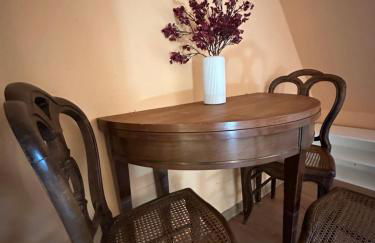 Privatunterkunft, ganzes Fischerhäuschen in Garz bei Kayser`s - Foto 8