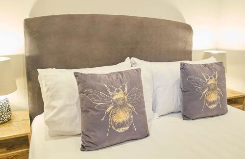 Host & Stay - Cobnut Barn - Foto 22