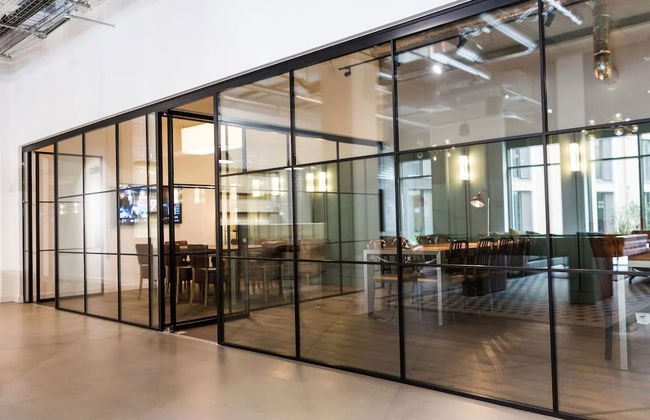 For Students Only Chapter White City in London - Photo 31