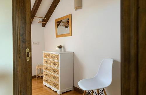 "CHALET A ESTRENAR" MIRADOR DE LA VENTOSA-Potes - Photo 22