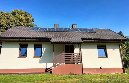 Zielony Zakątek - Photo 24