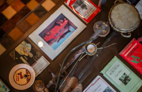 Romantic Sea View Flat in Genova - Photo 62