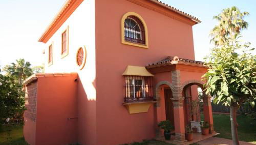 villa azahar,4 habitaciones dobles - Photo 4