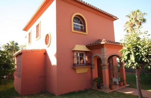 villa azahar,4 habitaciones dobles - Photo 4