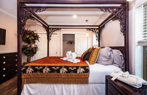 Swan Lake Resort Rentals - Foto 138