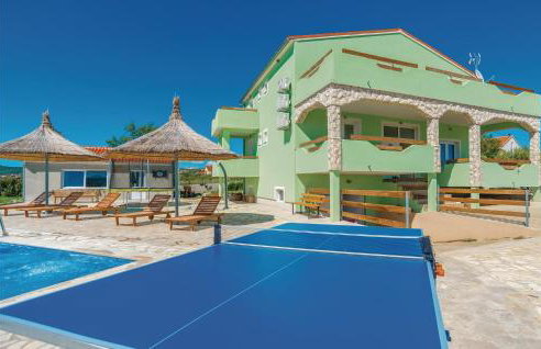 Cozy Home In Pakostane - Foto 17