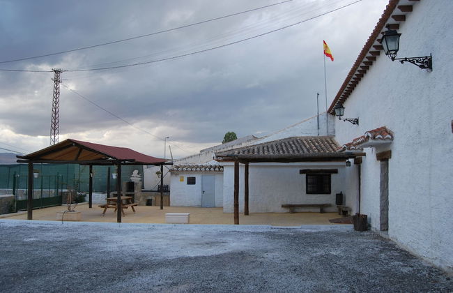 Cueva El Haro - Foto 9