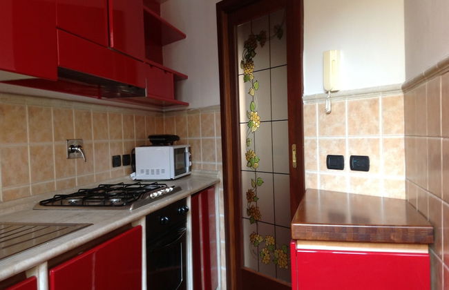 Ludovisi Luxury Rooms - Photo 32