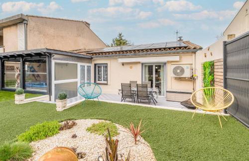 L'Echappee Belle - Photo 1