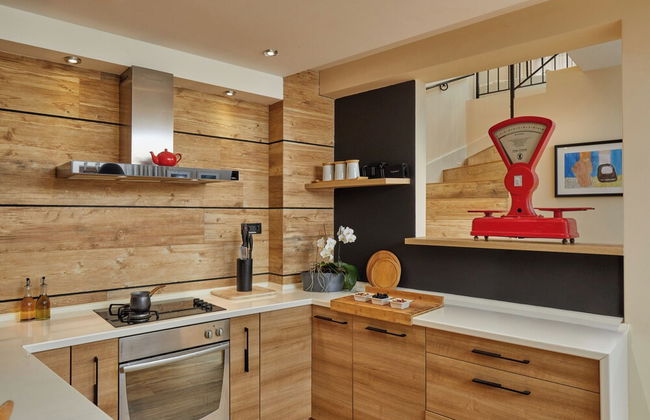 Beachfront Villa Adria - Foto 11