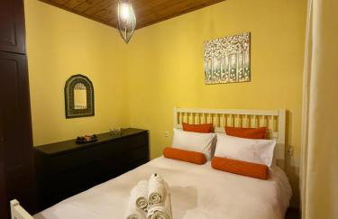 Horizon Nest Parnassos Villa Chalet! - Foto 8