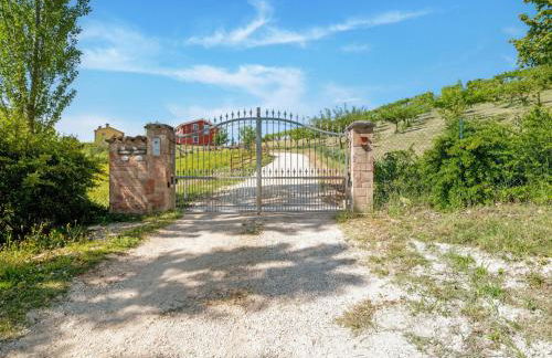 Country Escape in Matelica - Foto 22